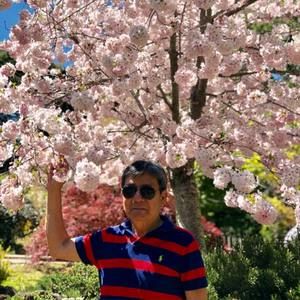 Meet your Posher, Steven le